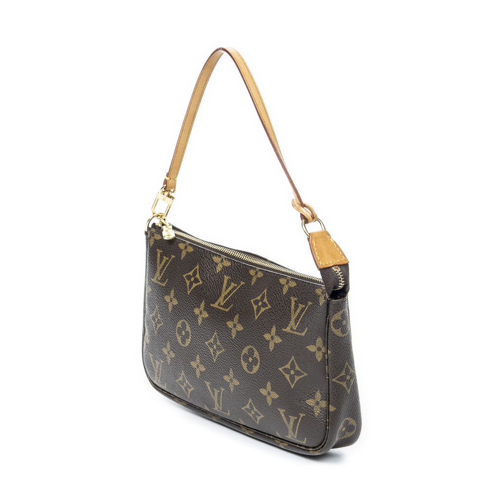 Louis Vuitton Accessory Pouch - Picture 2 of 9